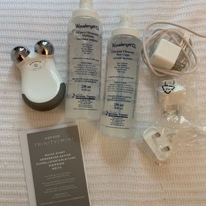 Nuface Trinity/ mini
